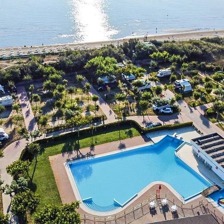 Miramare Camping Village Sottomarina Esterno foto