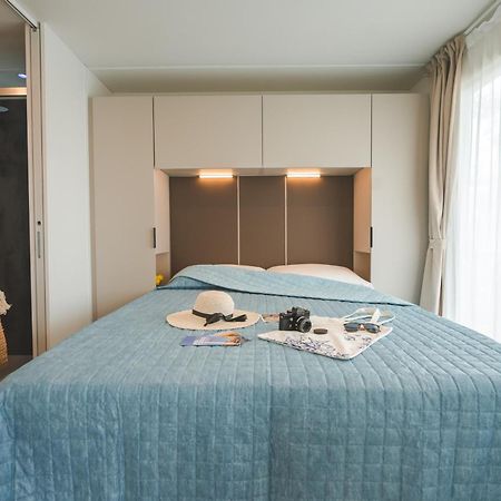 Miramare Camping Village Sottomarina Esterno foto