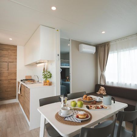 Miramare Camping Village Sottomarina Esterno foto