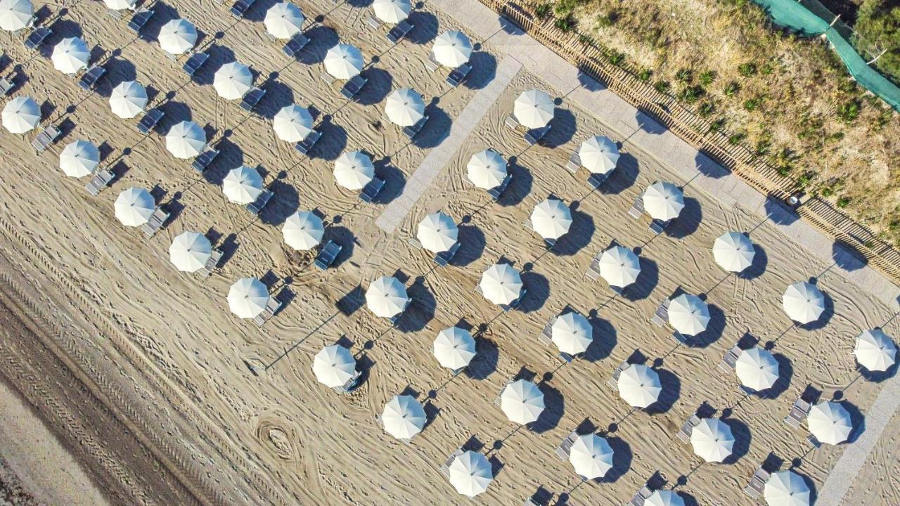 Miramare Camping Village Sottomarina Esterno foto