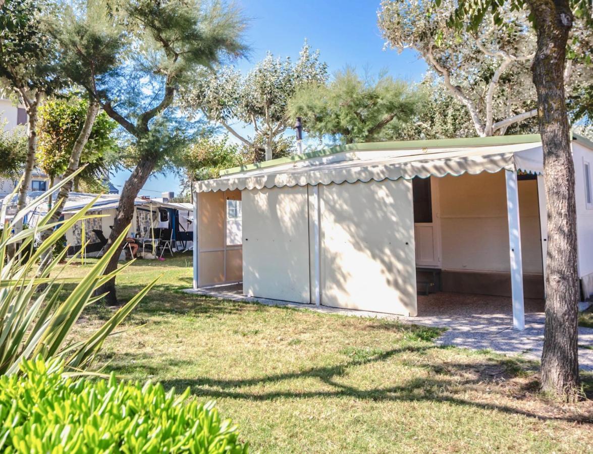 Miramare Camping Village Sottomarina Esterno foto