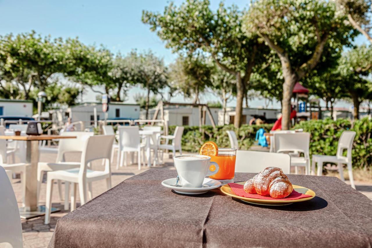 Miramare Camping Village Sottomarina Esterno foto