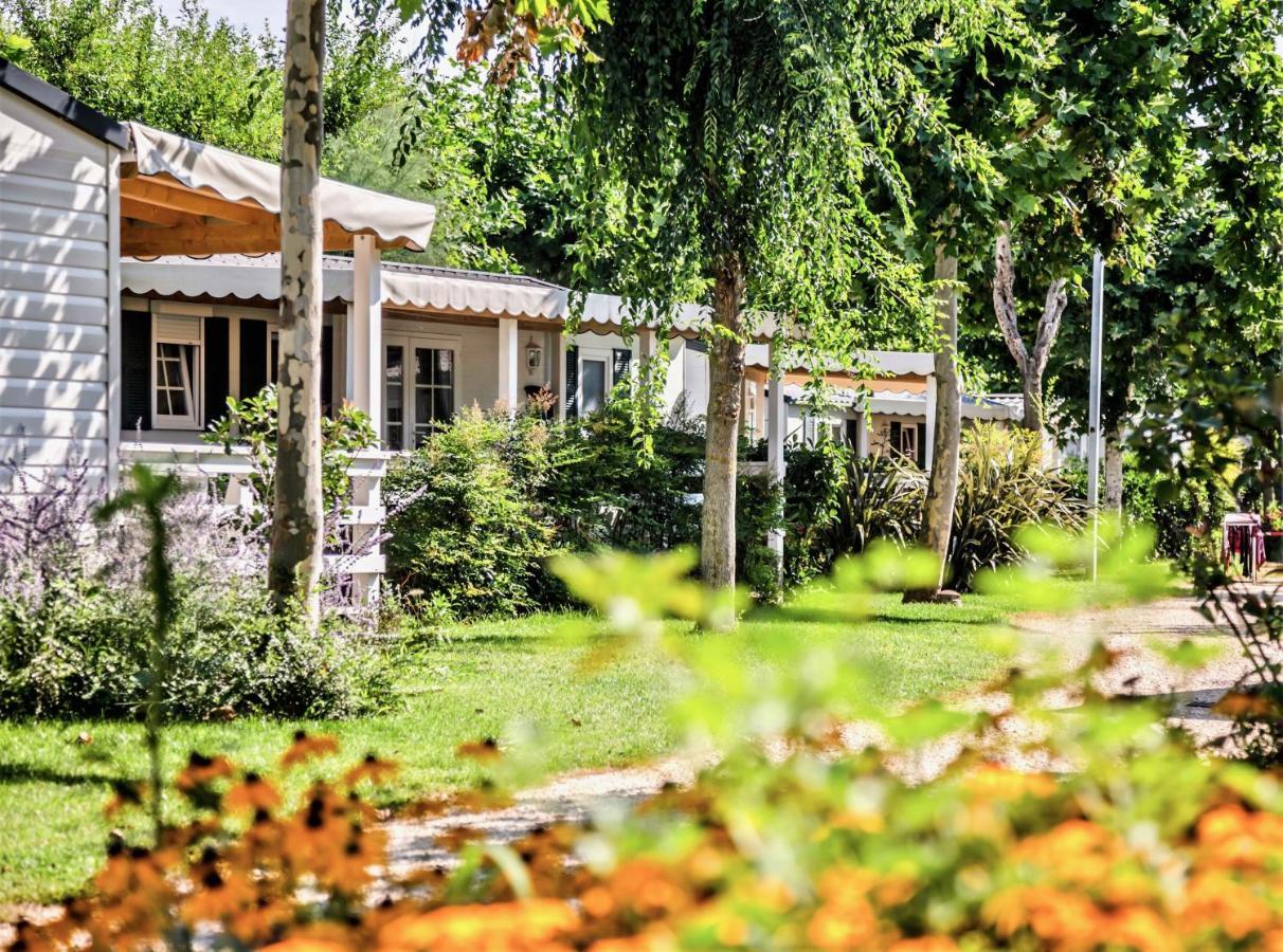 Miramare Camping Village Sottomarina Esterno foto
