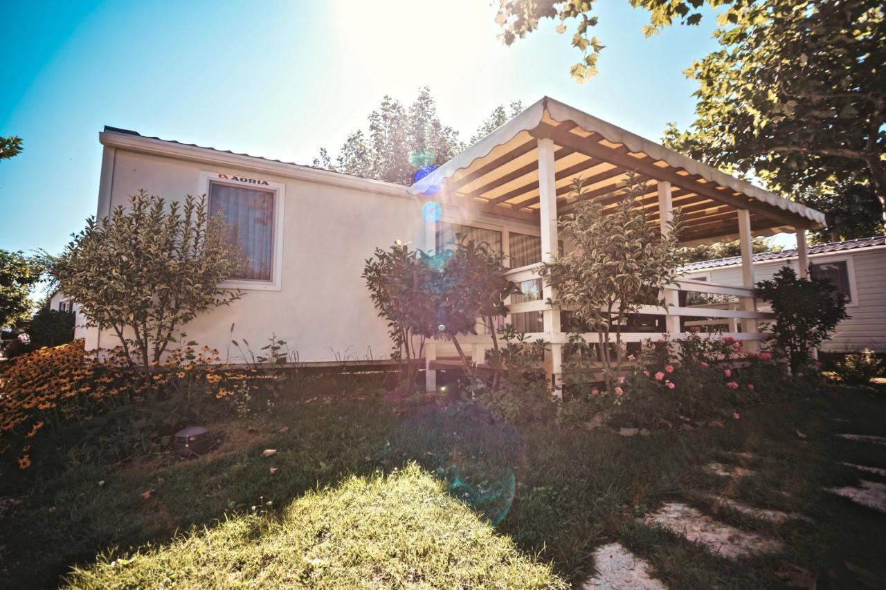Miramare Camping Village Sottomarina Esterno foto