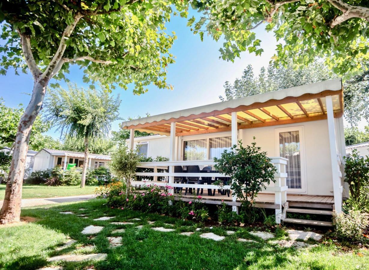 Miramare Camping Village Sottomarina Esterno foto