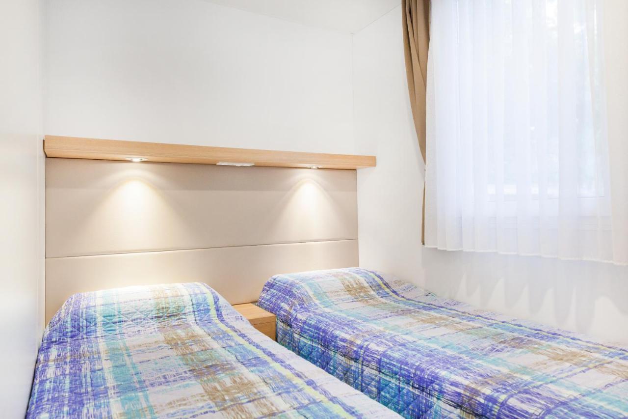 Miramare Camping Village Sottomarina Esterno foto