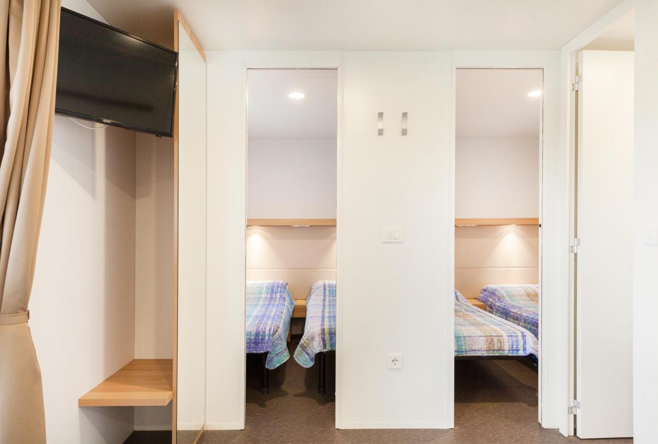 Miramare Camping Village Sottomarina Esterno foto
