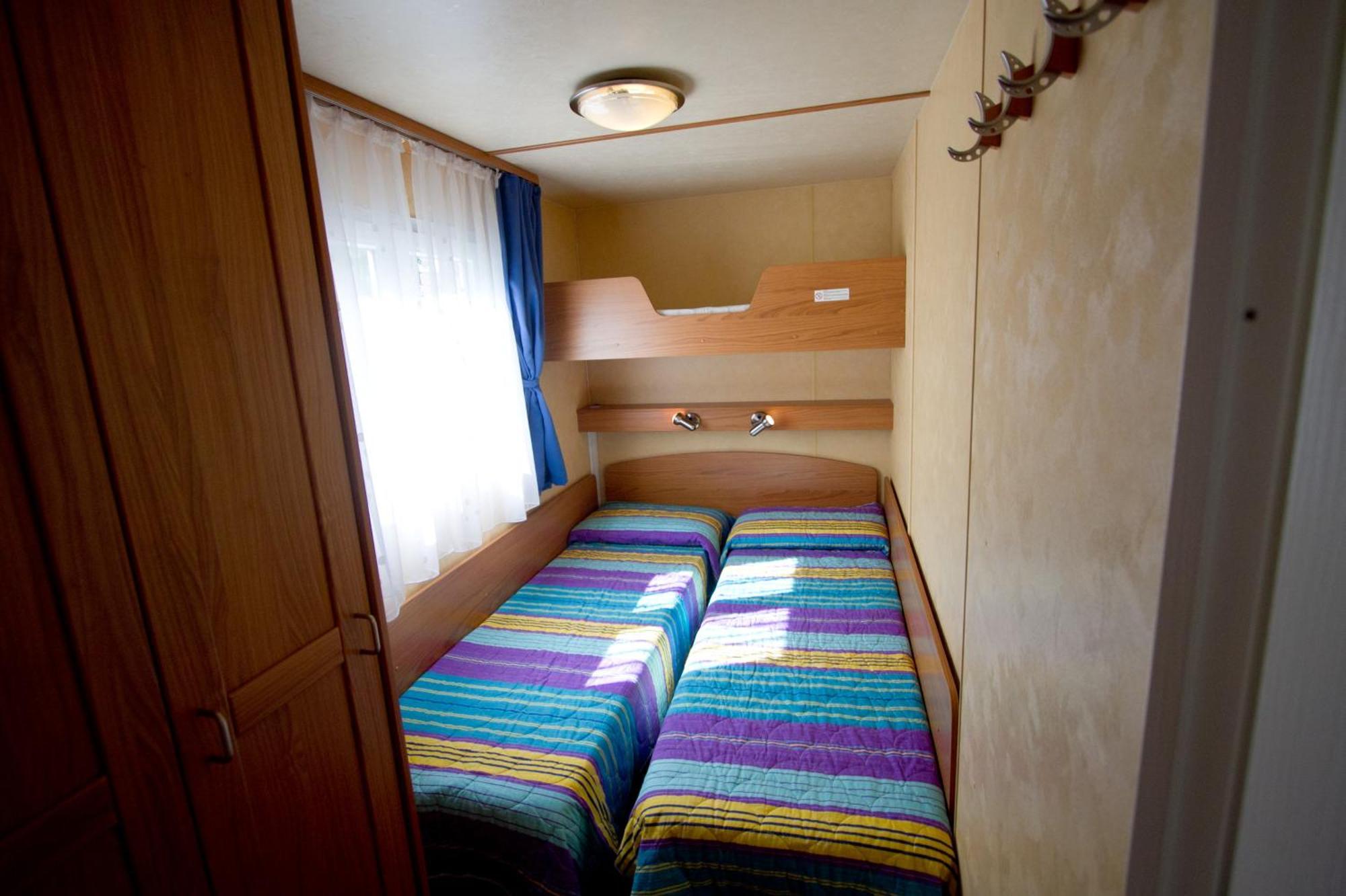 Miramare Camping Village Sottomarina Camera foto