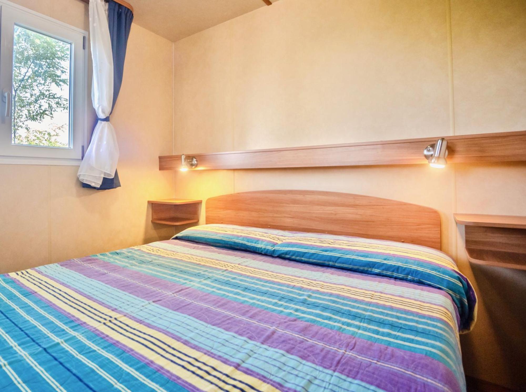 Miramare Camping Village Sottomarina Camera foto