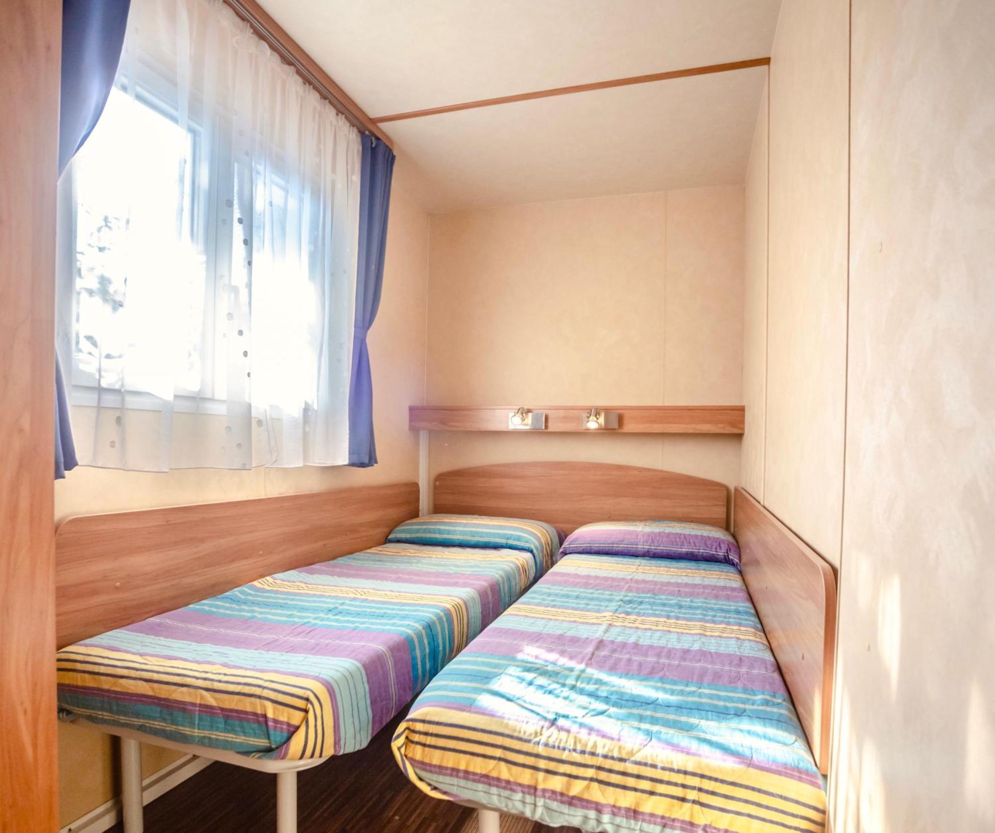 Miramare Camping Village Sottomarina Camera foto