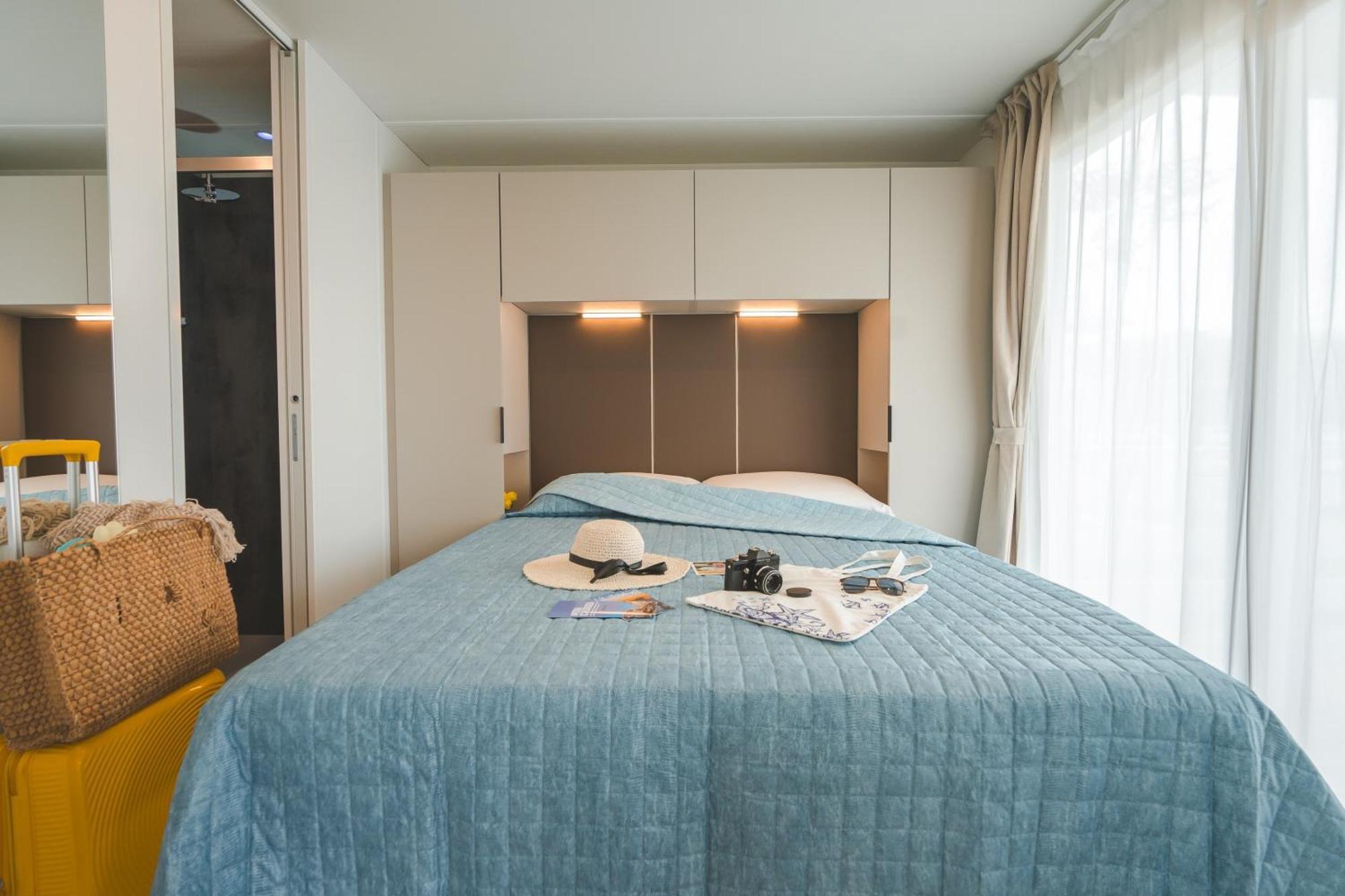 Miramare Camping Village Sottomarina Esterno foto
