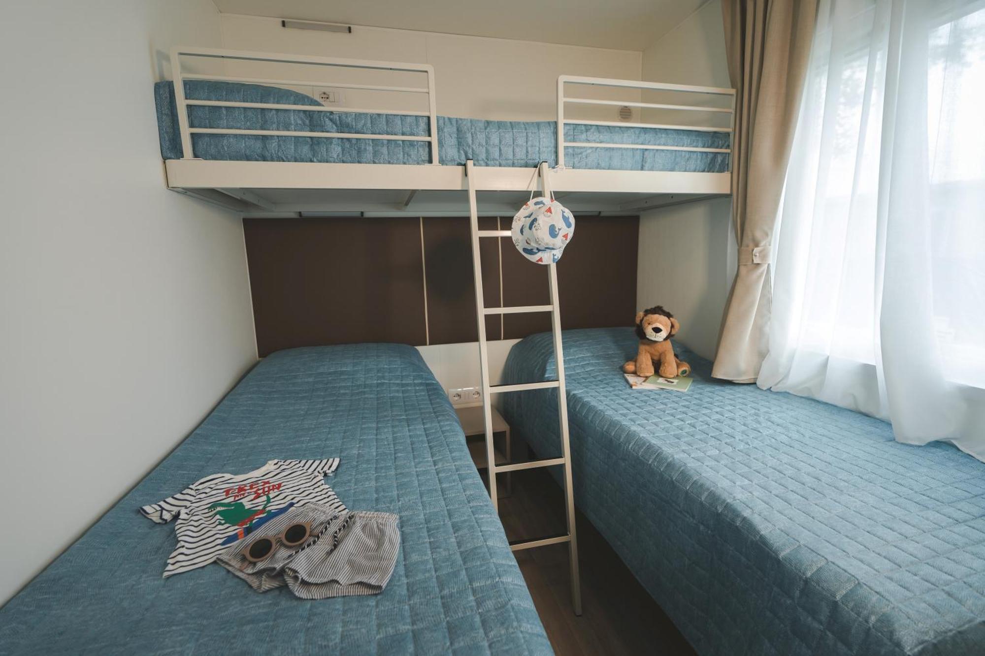 Miramare Camping Village Sottomarina Esterno foto