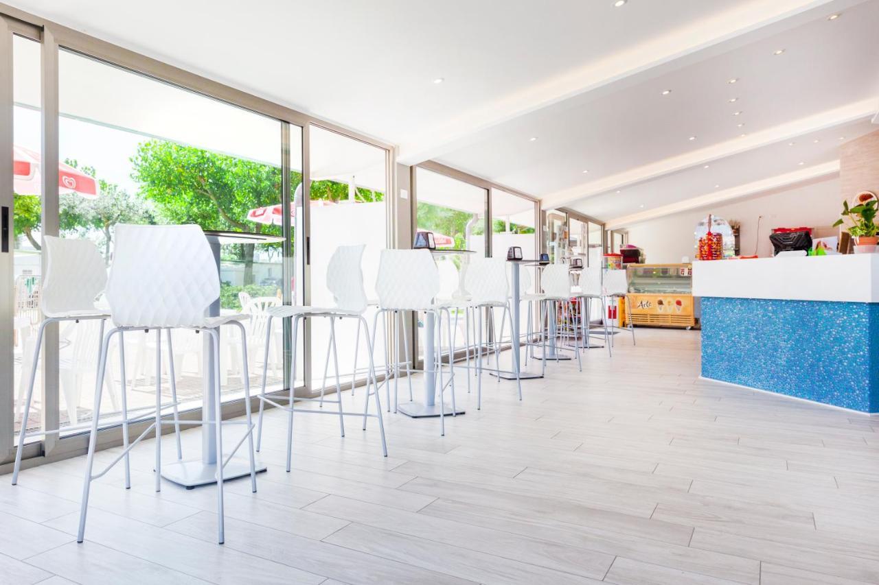 Miramare Camping Village Sottomarina Esterno foto