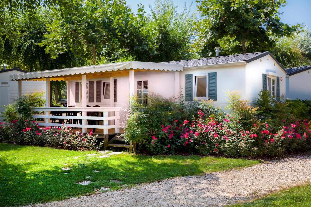 Miramare Camping Village Sottomarina Esterno foto