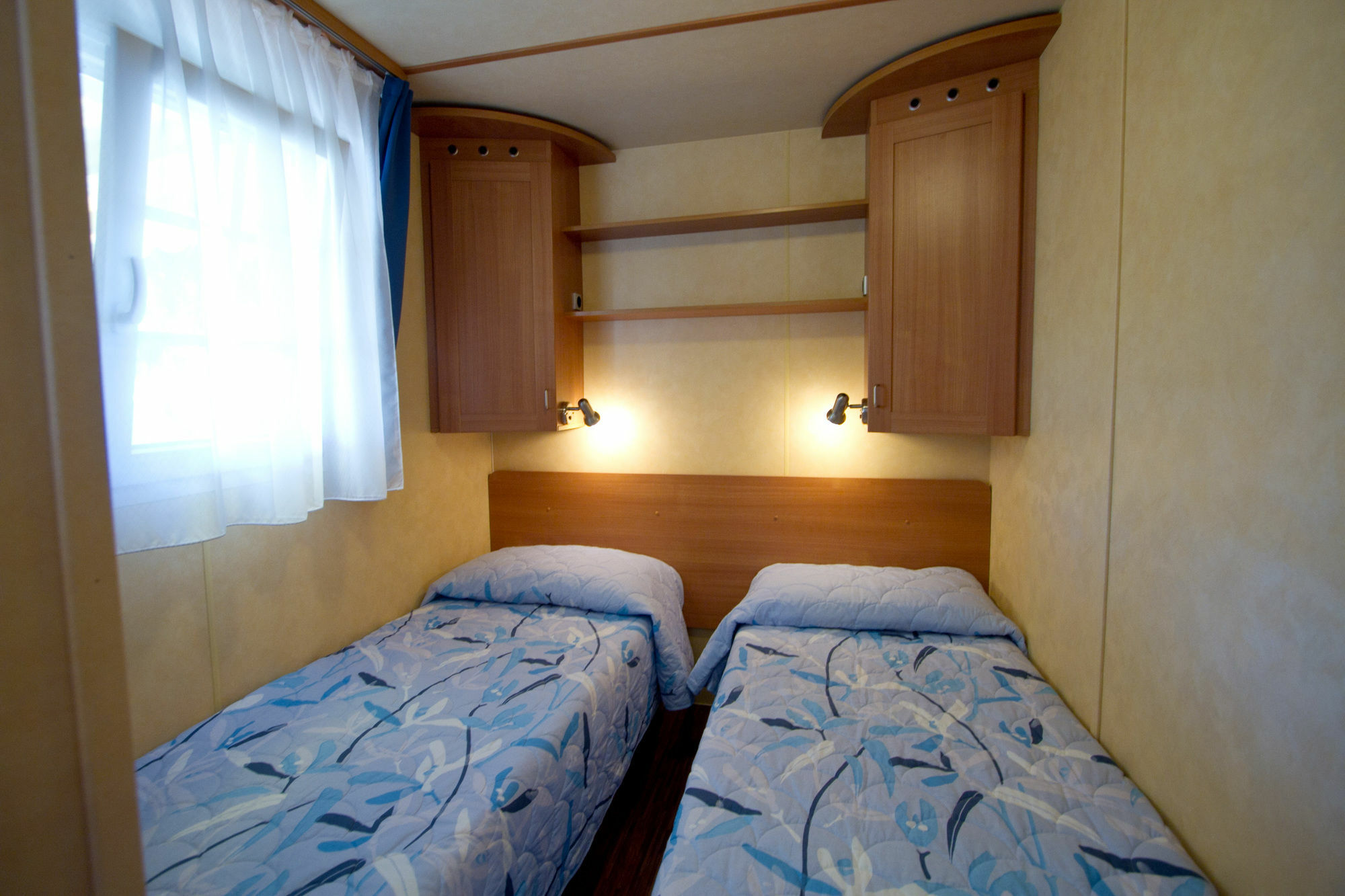 Miramare Camping Village Sottomarina Esterno foto
