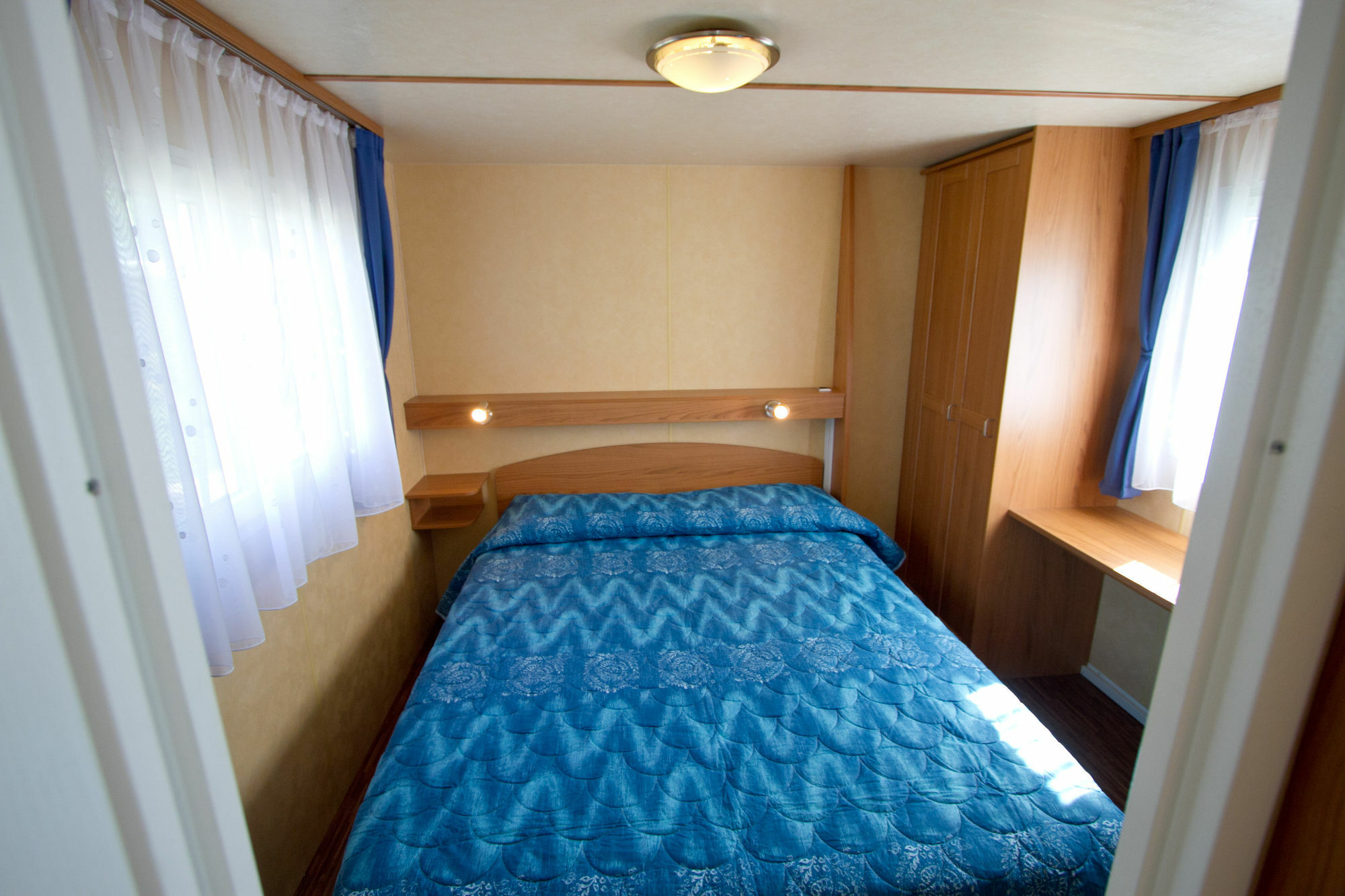 Miramare Camping Village Sottomarina Esterno foto